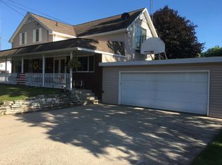 230 E Church St, Mishicot, WI 54228