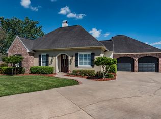 1039 Myrtle Bnd, Breaux Bridge, LA 70517