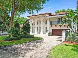 4403 Monserrate St, Coral Gables, FL 33146