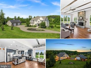 16573 Clarkes Gap Rd, Paeonian Springs, VA 20129