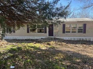 309 SE Grant St, Stigler, OK 74462