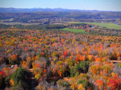 253 Allagash Road, North Haverhill, NH, 03774