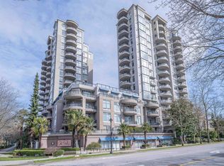 7080 Saint Albans Rd #302, Richmond, BC V6Y 4E6