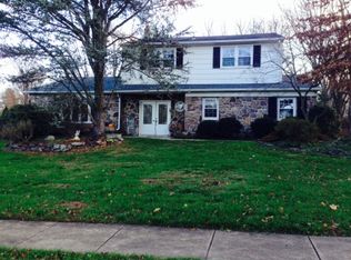 1050 Houston Rd S, Yardley, PA 19067