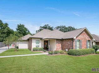 38522 East Ct, Prairieville, LA 70769