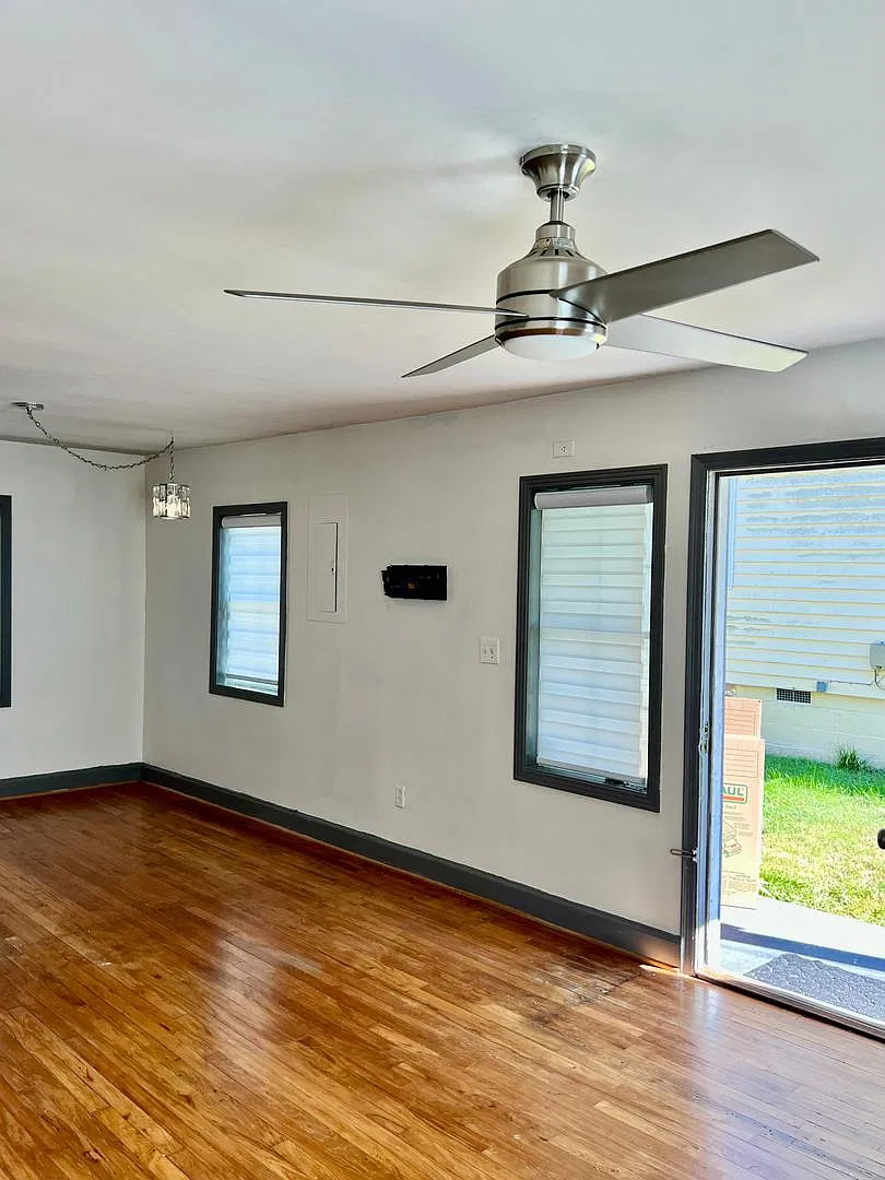 2-Bedroom Home for Rent in East Nashville! — Photo 3