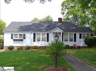 212 W Baker St, Pickens, SC 29671