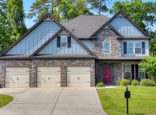 1401 Highwoods Pass, Grovetown, GA 30813