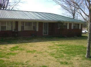 205 County Road 144, Scottsboro, AL 35768