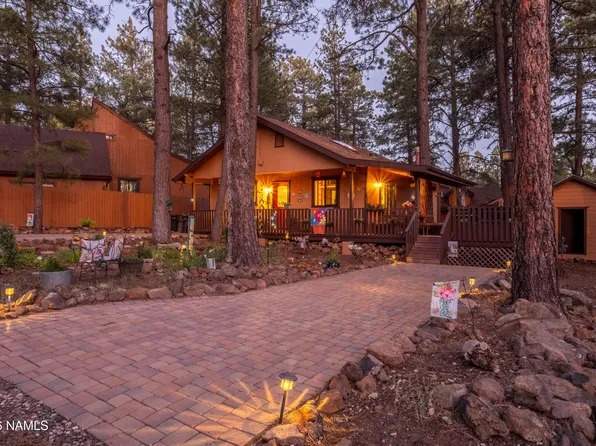 2780 Chaco Trl, Flagstaff, AZ 86005