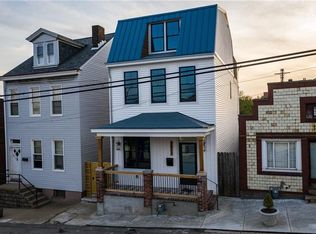 2013 Mount Troy Rd, Pittsburgh, PA 15212