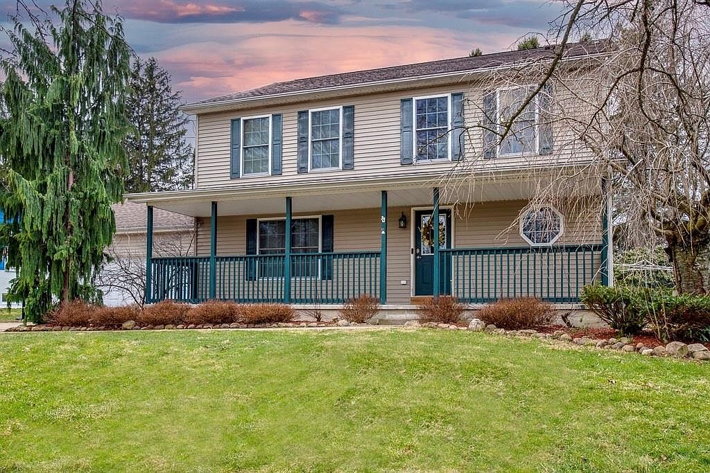 5314 Cherry Street Ext, Erie, PA 16509 Zillow