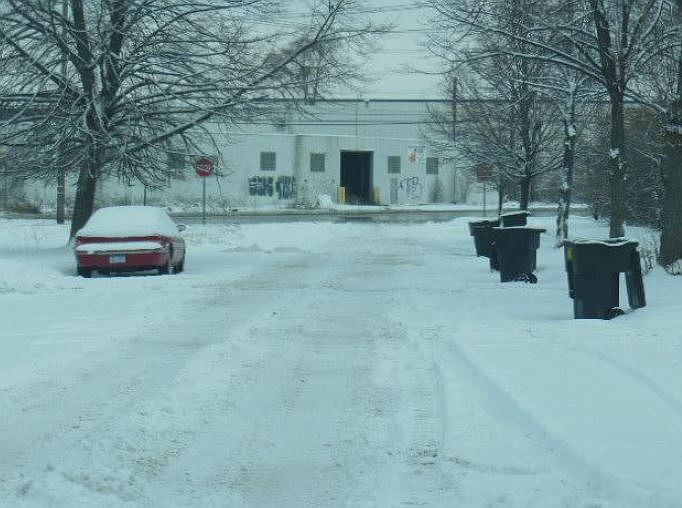 2nd image of 20260 Rowe St
