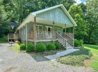 370 Gibson Branch Rd, Clyde, NC 28721