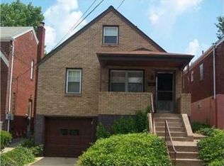 1103 Fairfield St, Pittsburgh, PA