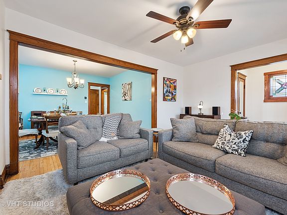3rd image of 5134 N Menard Ave