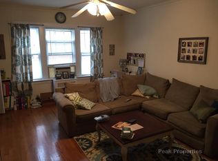 1633 Ridge Ave APT 13-3, Evanston, IL 60201