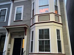 662 E 7th St #3, South Boston, MA 02127