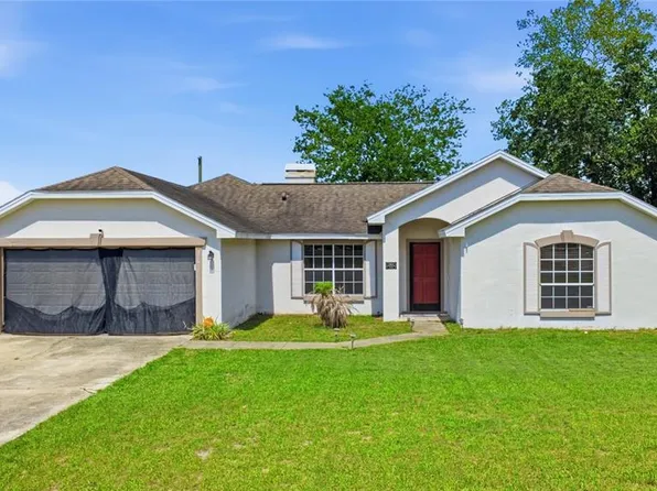 770 Sweetbrier Dr, Deltona, FL 32725