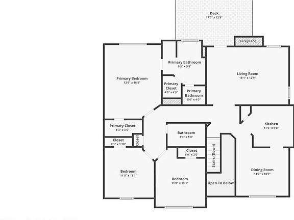 3rd image of 4154 Mistymorn Way