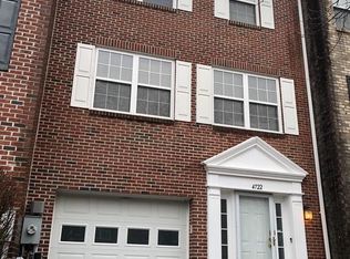 4722 Ashforth Way, Owings Mills, MD 21117