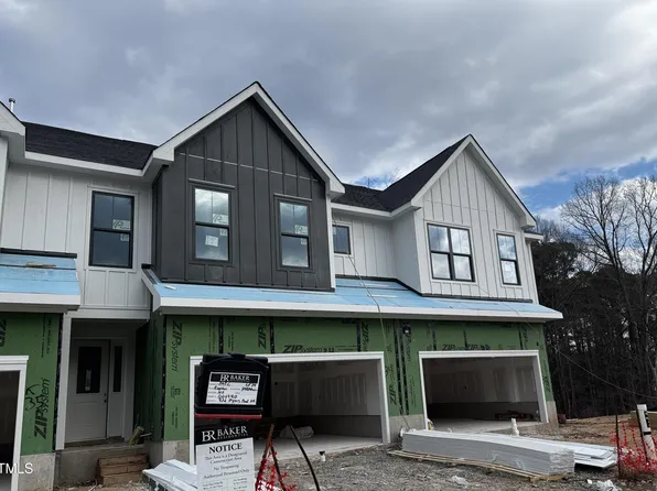 932 Myers Point Dr #34, Morrisville, NC 27560