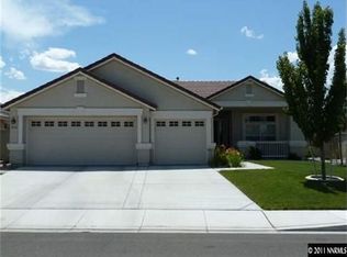 1616 Sewell Dr, Reno, NV 89521