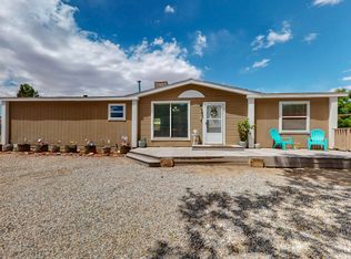 318 Timber Rd, Bernalillo, NM 87004