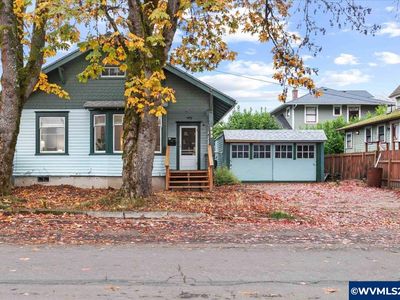 223 Jefferson St SE, Albany, OR, 97321