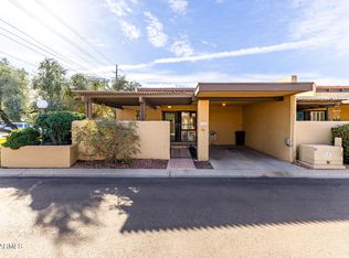 1149 E Rovey Ave, Phoenix, AZ 85014