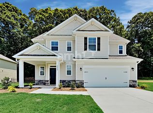 5060 Franks Creek Way, Cumming, GA 30028