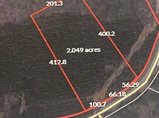 3 Old Bethlehem School Rd, Pickens, SC 29671