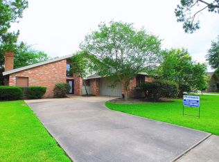 13103 Waldemere Dr, Houston, TX 77077