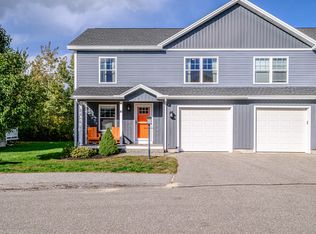 10 Snow Goose Lane #10, Westbrook, ME 04092