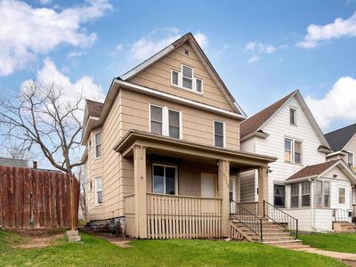 3019 Restormel St, Duluth, MN, 55806