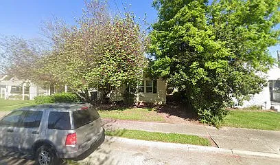 541 University Ave