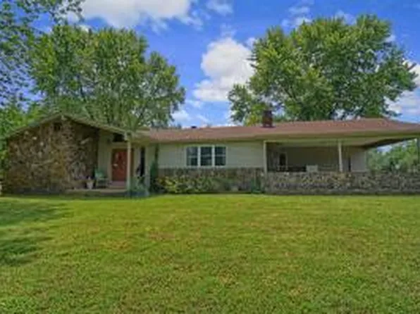 371 Dusky Pl, Dover, AR 72837
