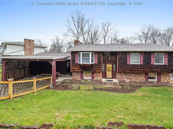 2082 Terry Rd, South Charleston, WV 25309