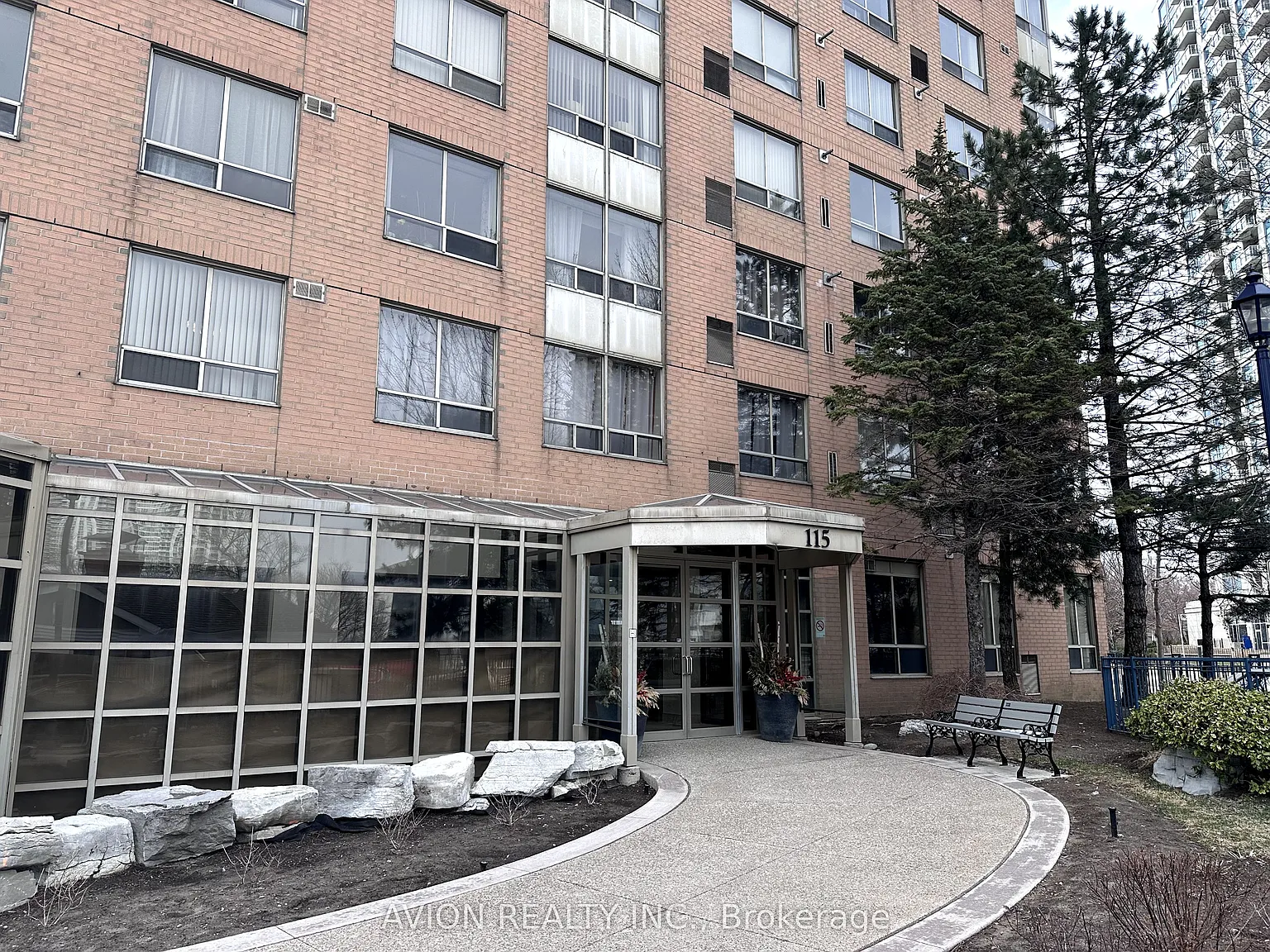 1 bed, $1,550 — Photo 1