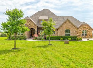 175 Solano Cir, Aledo, TX 76008