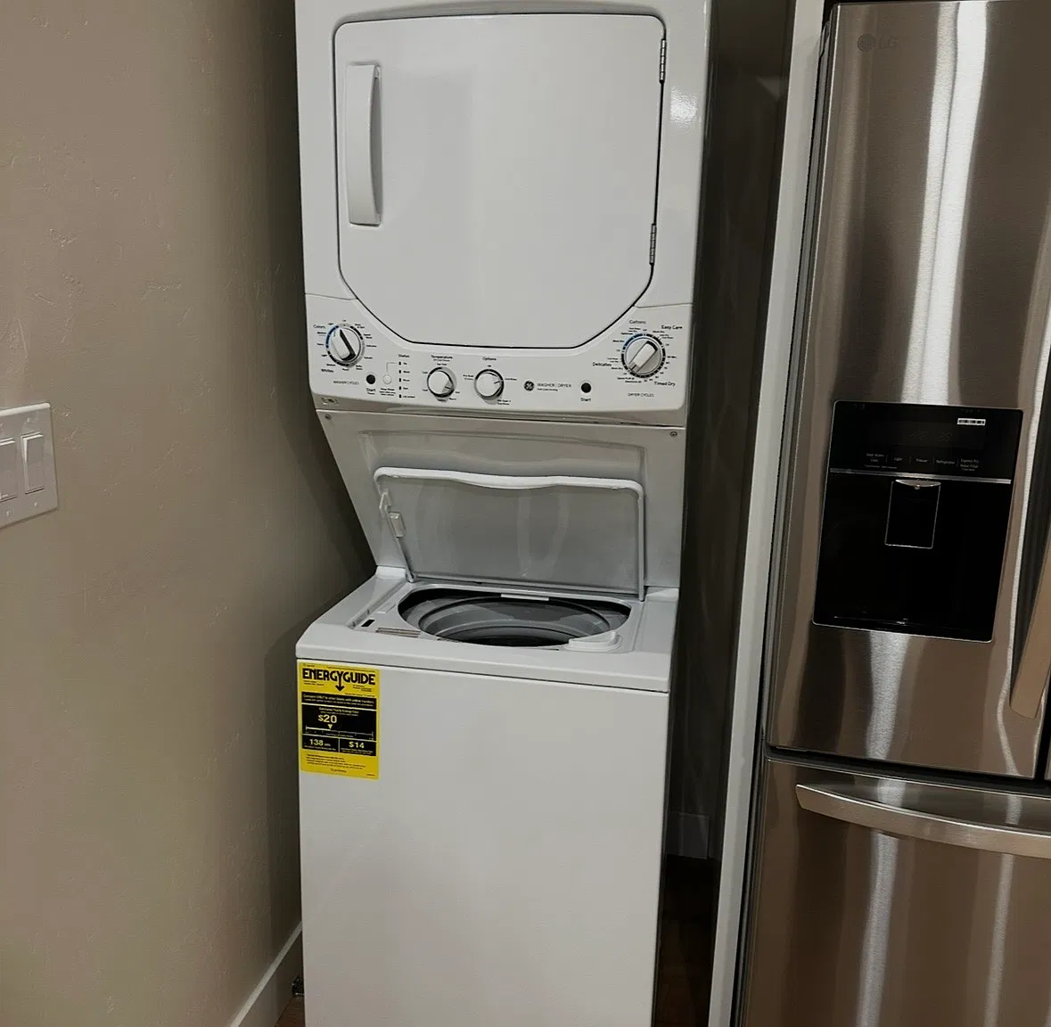 1 bed, 500 sqft, $1,900 — Photo 4