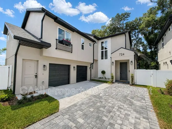 724 Ellwood Ave #A, Orlando, FL 32804