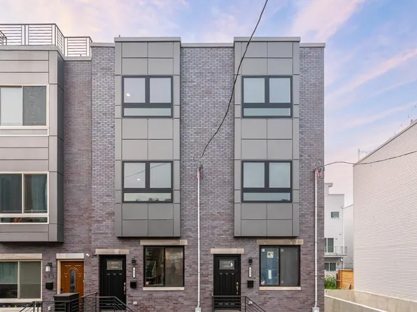 613 Emily St, Philadelphia, PA 19148