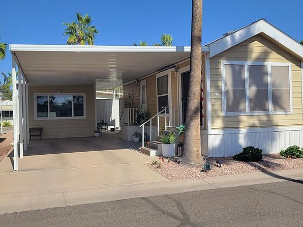 5055 E University Dr #E82