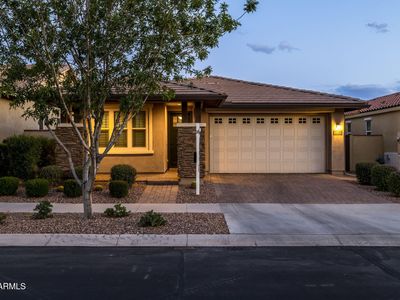 10539 E Corbin Ave, Mesa, AZ, 85212