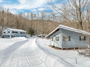 556 Winona Rd, New Hampton, NH 03256