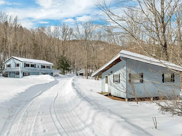 556 Winona Road, New Hampton, NH 03256