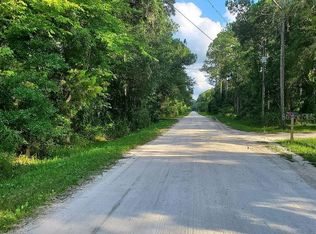 1763 Sherwood St Lot 1, Bunnell, FL 32110