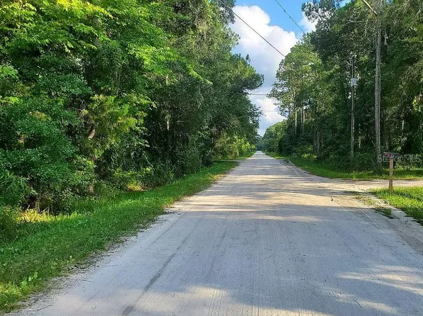 1763 Sherwood St Lot 1, Bunnell, FL 32110