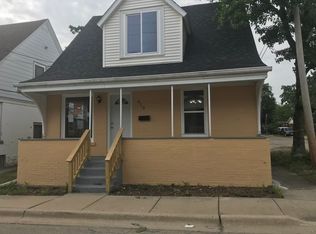 410 W Washington St, Joliet, IL